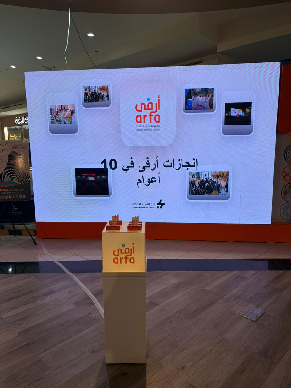 Digital Signage System